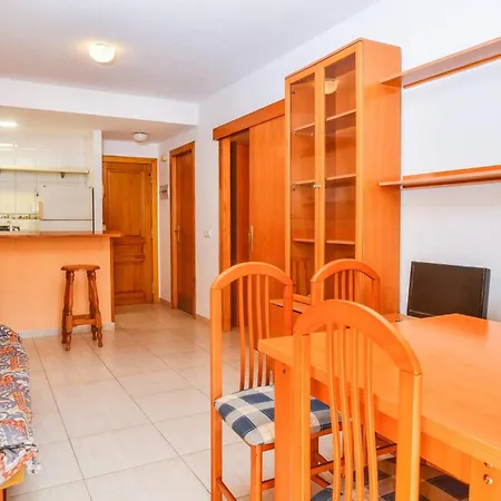 Equipped Centric With Large Terrace * Λορέτ Ντε Μαρ