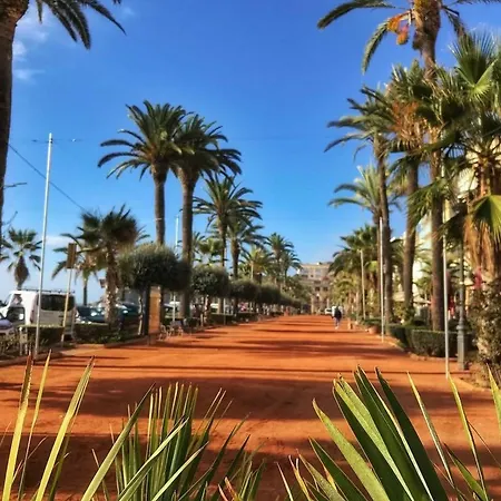 Lejlighed Equipped Centric With Large Terrace Lloret de Mar
